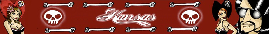 Kansas of Elsass - LMAA